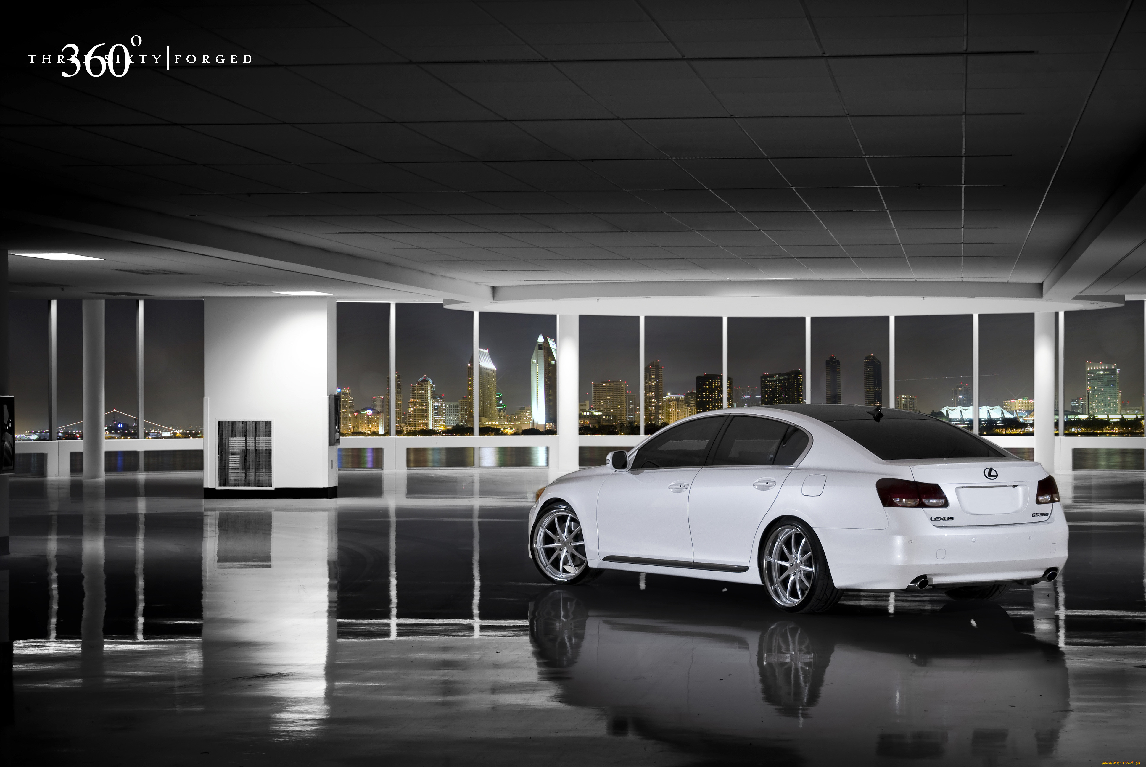 lexus, gs, 